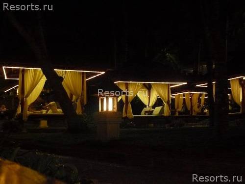 Melia Bali - The Garden Villas 124